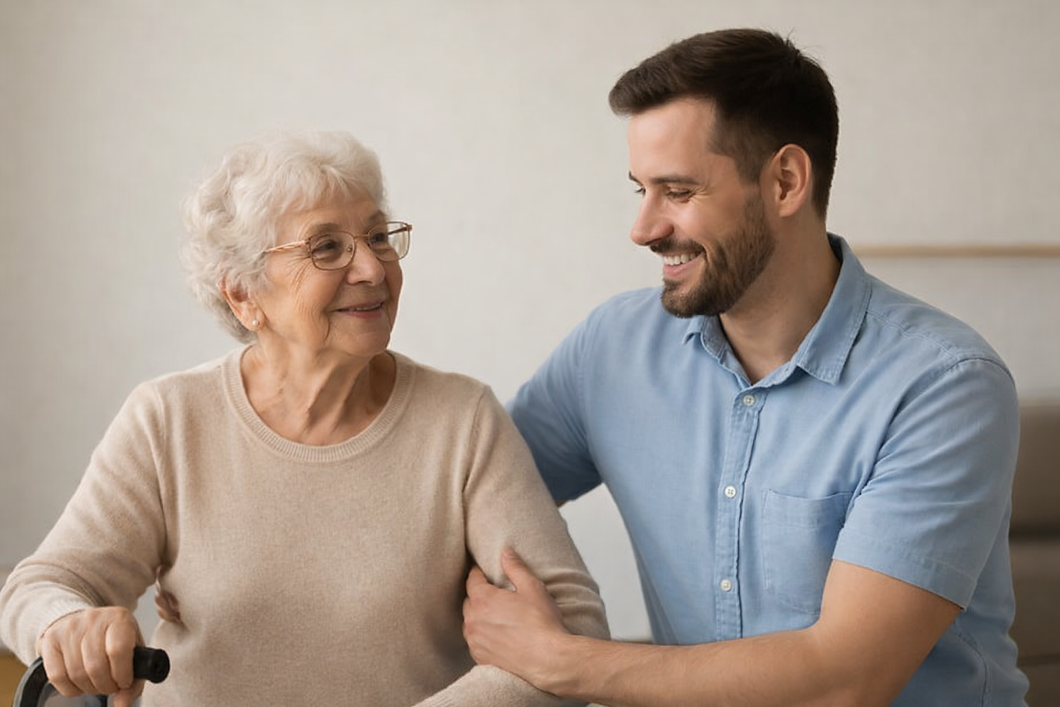 Betreuungs- und Entlastungsleistungen