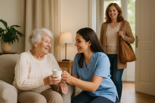 Änderungen in der verhinderungspflege 2026 mecklenburg ausnutzen